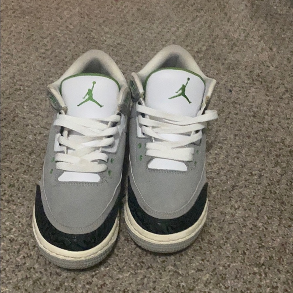jordan 3